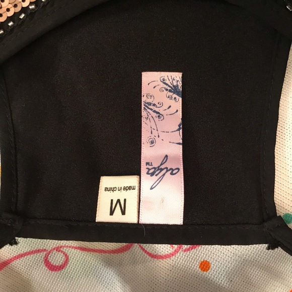 Francescas’s Dress - Picture 3 of 3